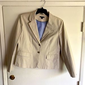 Tommy Hilfiger blazer